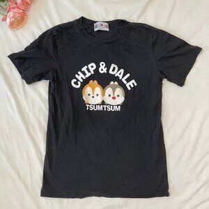 Chip & Dale Tsum Tsum T-Shirt